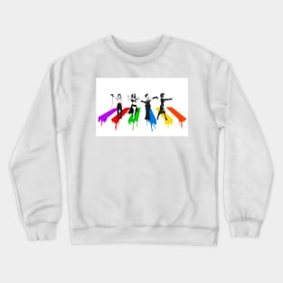 Pride Crewneck Sweatshirt